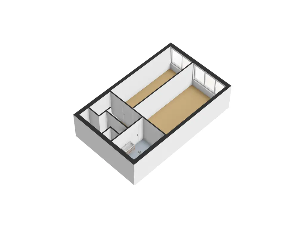 Plattegrond 55