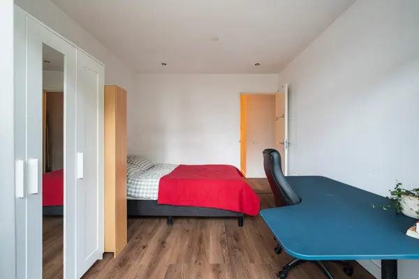 Dijkstraat 7B, ROTTERDAM