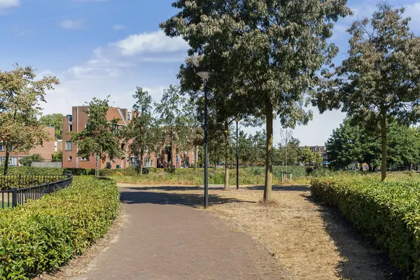 Dijkstraat 7B, ROTTERDAM