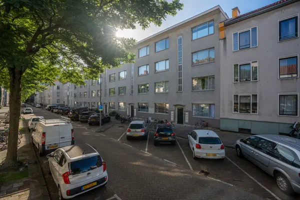 Dijkstraat 7B, ROTTERDAM