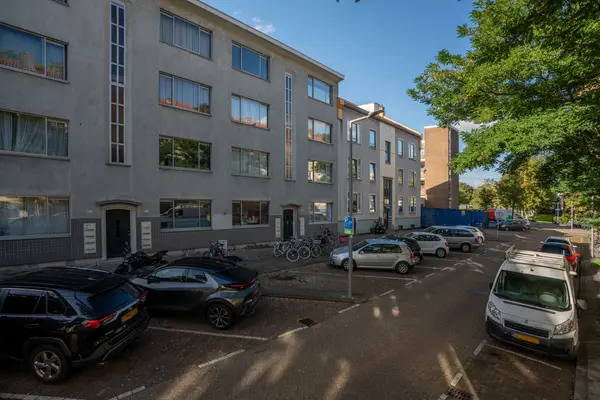 Dijkstraat 7B, ROTTERDAM