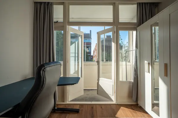 Dijkstraat 7B, ROTTERDAM