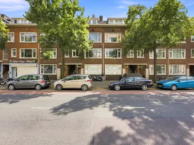 Foto 1 van Franselaan 160B