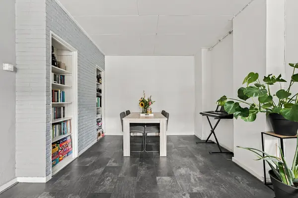 Franselaan 160B, ROTTERDAM