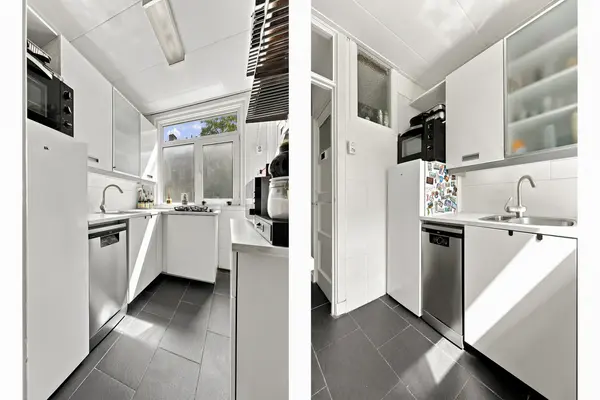 Franselaan 160B, ROTTERDAM