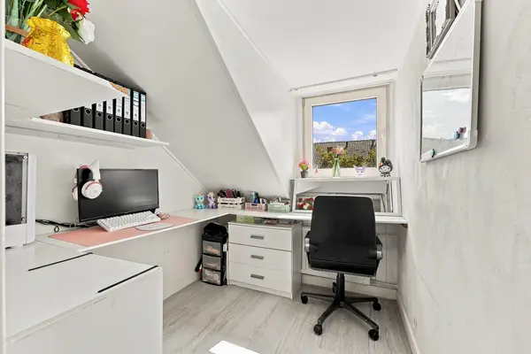 Franselaan 160B, ROTTERDAM