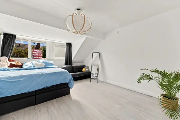Franselaan 160B, ROTTERDAM