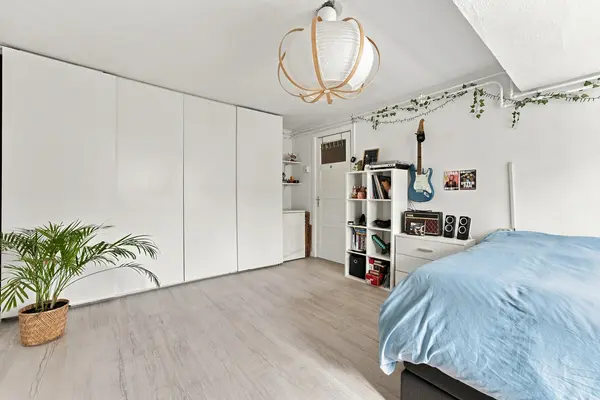 Franselaan 160B, ROTTERDAM