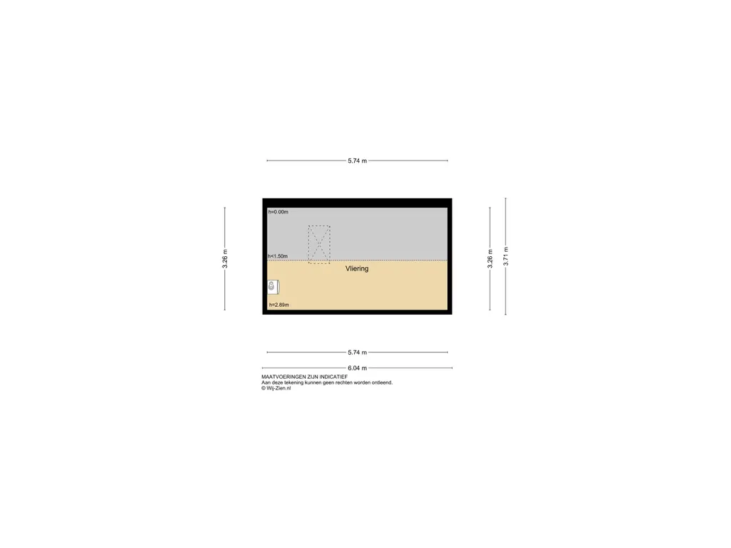 Plattegrond 28