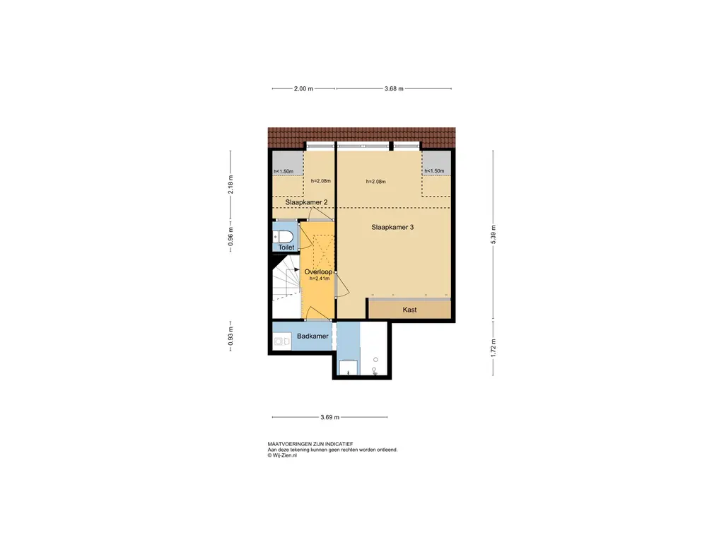 Plattegrond 27