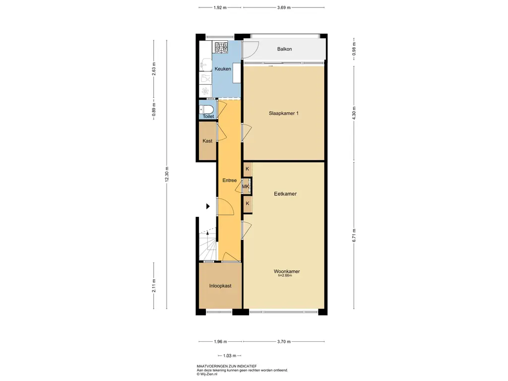 Plattegrond 26