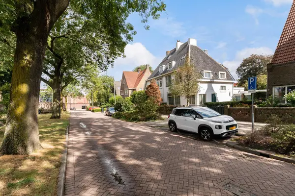 Courzandseweg 27, ROTTERDAM