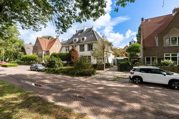 Courzandseweg 27, ROTTERDAM