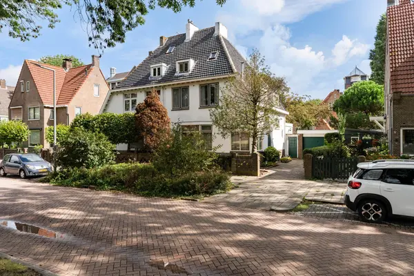 Courzandseweg 27, ROTTERDAM
