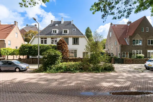 Courzandseweg 27, ROTTERDAM