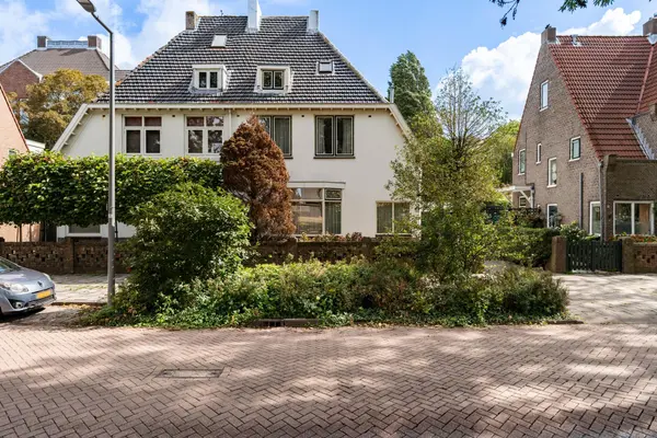 Courzandseweg 27