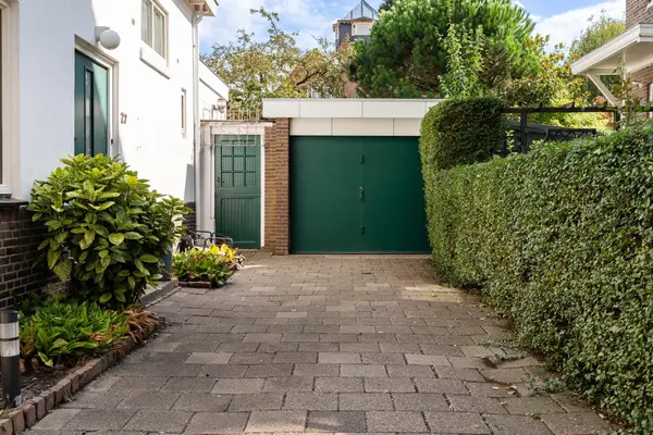 Courzandseweg 27, ROTTERDAM