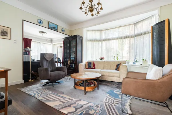 Courzandseweg 27, ROTTERDAM