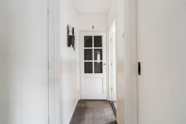 Courzandseweg 27, ROTTERDAM