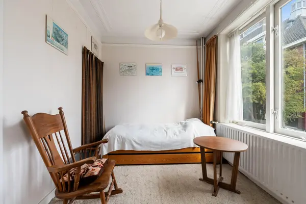Courzandseweg 27, ROTTERDAM