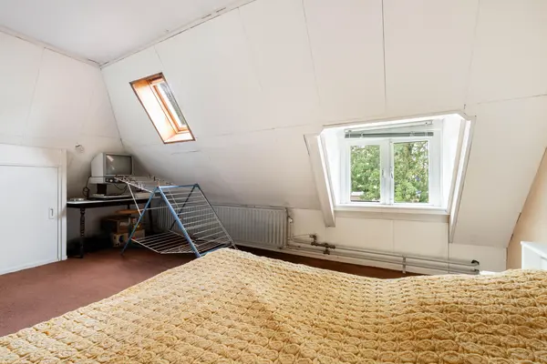 Courzandseweg 27, ROTTERDAM