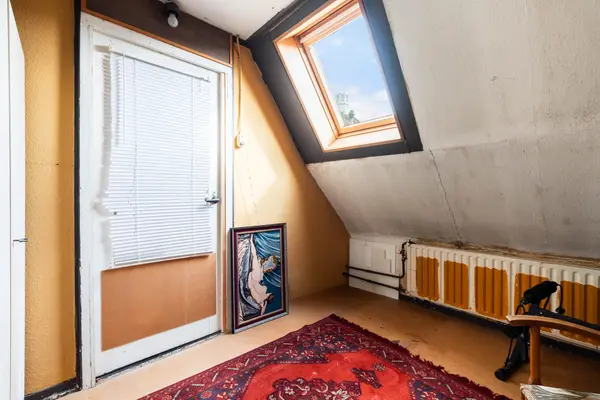 Courzandseweg 27, ROTTERDAM