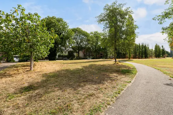 Courzandseweg 27, ROTTERDAM