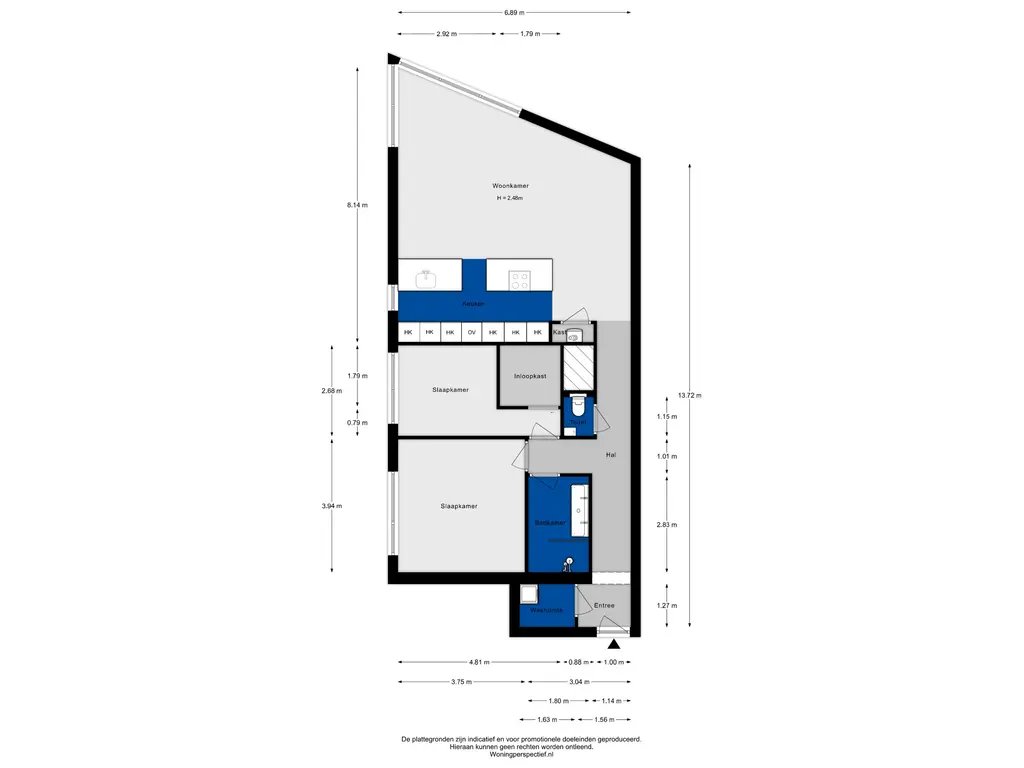 Plattegrond 34