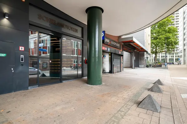 Bulgersteyn 7293, ROTTERDAM