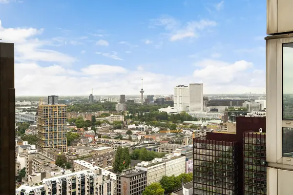 Bulgersteyn 7293, ROTTERDAM