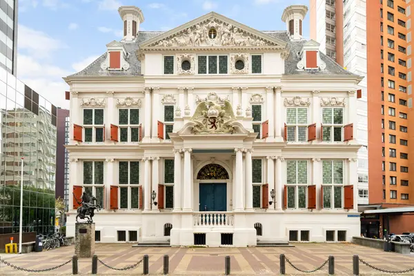 Bulgersteyn 7293, ROTTERDAM