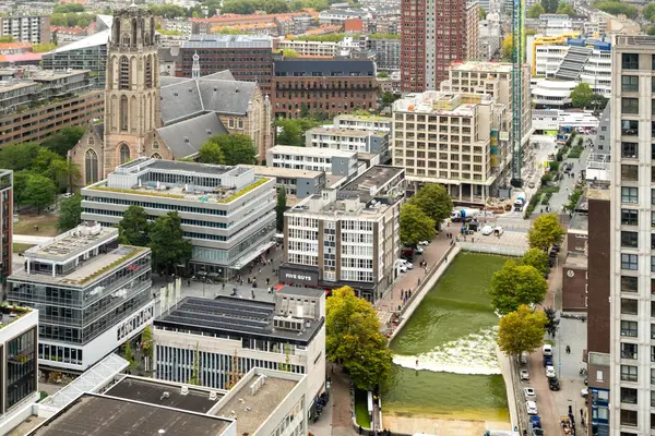 Bulgersteyn 7293, ROTTERDAM