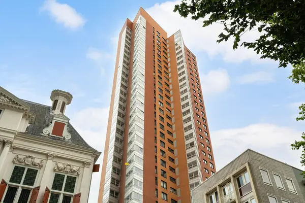 Bulgersteyn 7293, ROTTERDAM