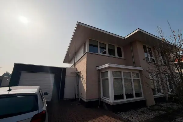 Steenvliet 68