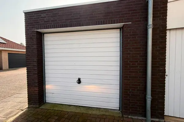 Steenvliet 68, GELDERMALSEN