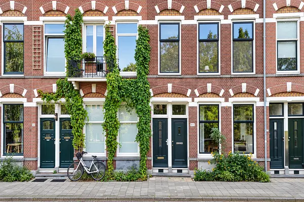 Spoorsingel 44A 02, ROTTERDAM