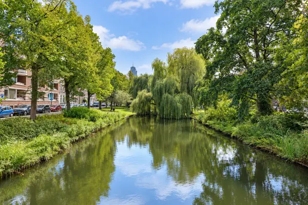 Spoorsingel 44A 02, ROTTERDAM