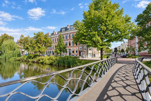 Spoorsingel 44A 02, ROTTERDAM