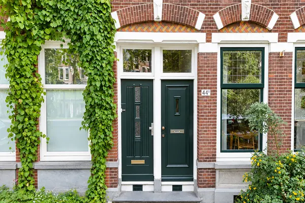 Spoorsingel 44A 02, ROTTERDAM