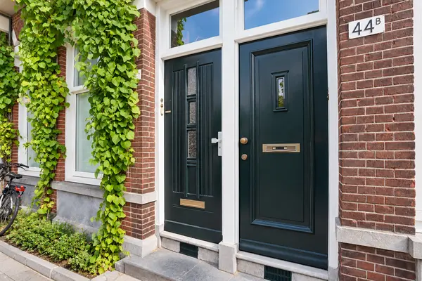 Spoorsingel 44A 02, ROTTERDAM