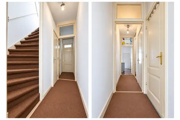 Spoorsingel 44A 02, ROTTERDAM