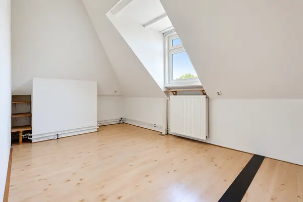 Spoorsingel 44A 02, ROTTERDAM