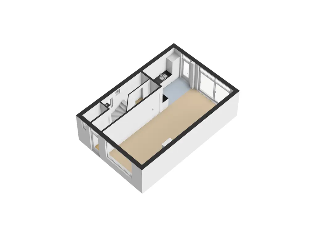 Plattegrond 48