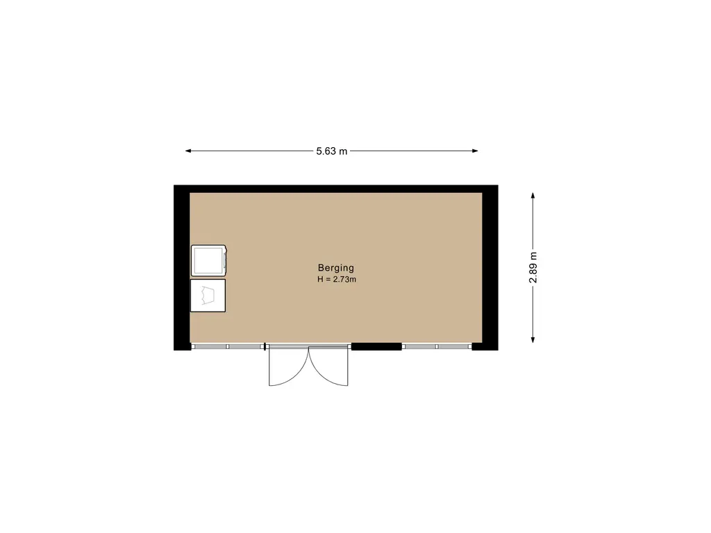 Plattegrond 49