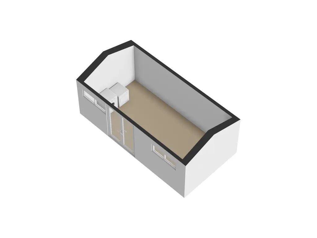 Plattegrond 50
