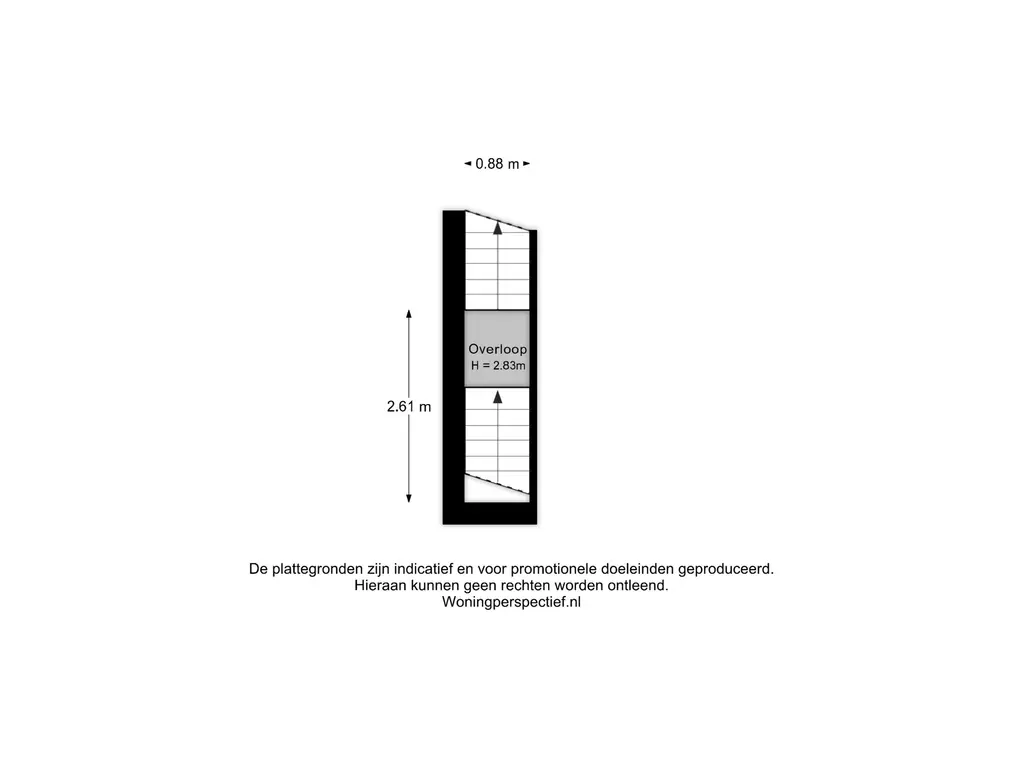 Plattegrond 40