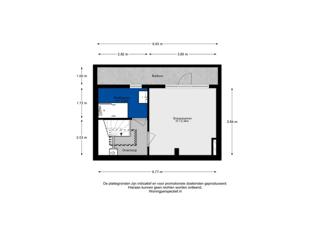 Plattegrond 41