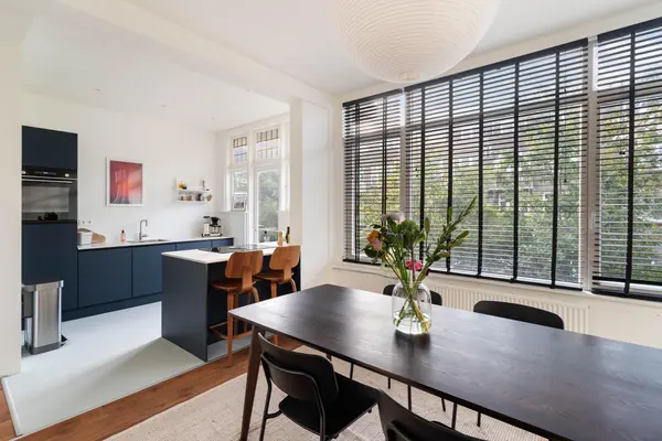 Van der Dussenstraat 16A 01, ROTTERDAM