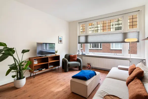 Van der Dussenstraat 16A 01, ROTTERDAM