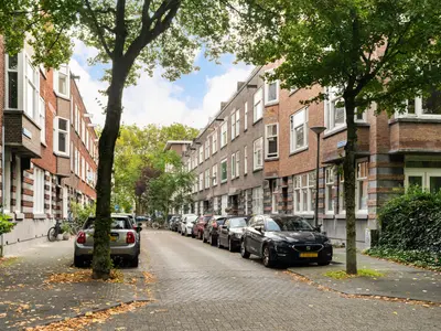 Foto 4 van Van der Dussenstraat 16A 01